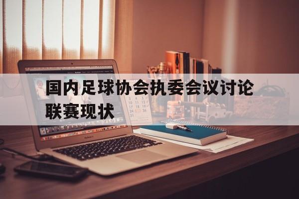 国内足球协会执委会议讨论联赛现状