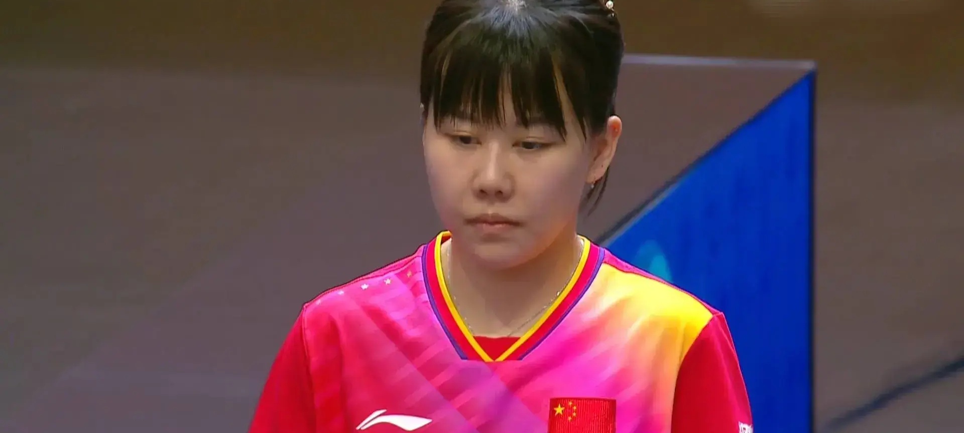 恒大强势横扫国乒晋级半决赛，状态火热！！